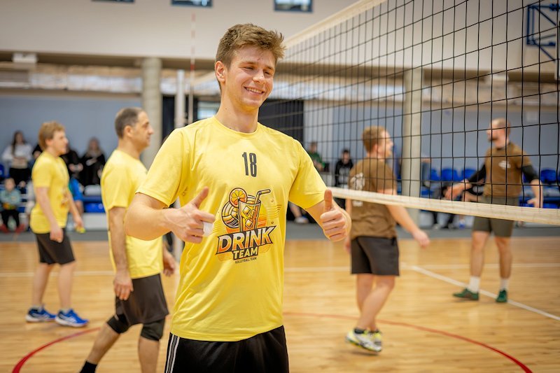 XV Mecz Pokoleń 2025